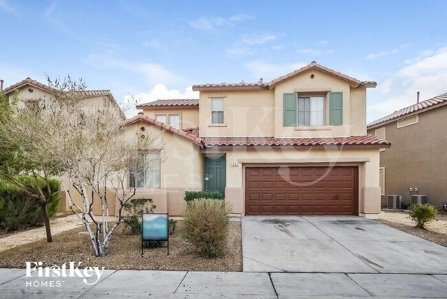 property at 1931 Silver Crest Ct
