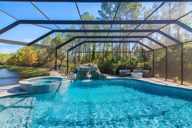 217 Bonita Vista Dr in Ponte Vedra, FL - Building Photo - Building Photo