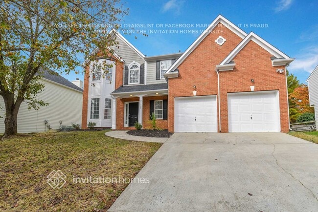 11509 Leigh Glen Cir in Charlotte, NC - Foto de edificio - Building Photo