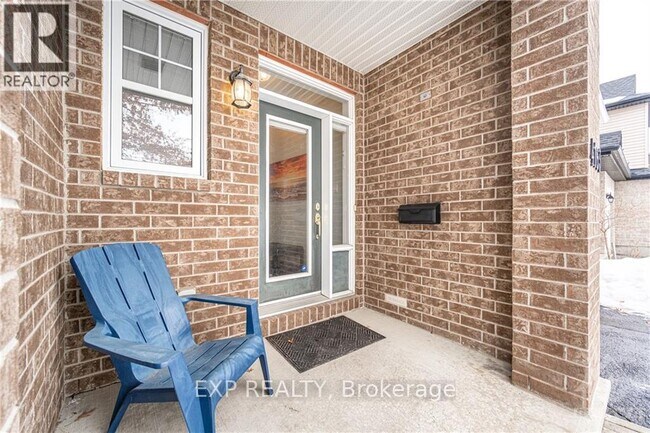4163 Kelly Farm Dr in Ottawa, ON - Building Photo - Building Photo