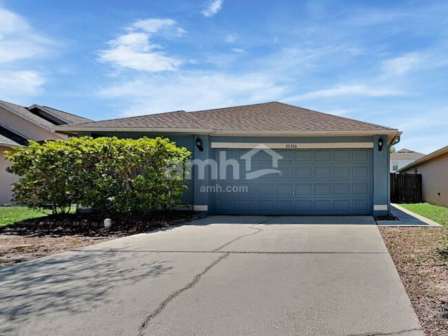 property at 30326 Pongo Way