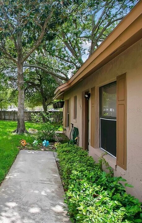 340 Douglas Way in Winter Garden, FL - Building Photo