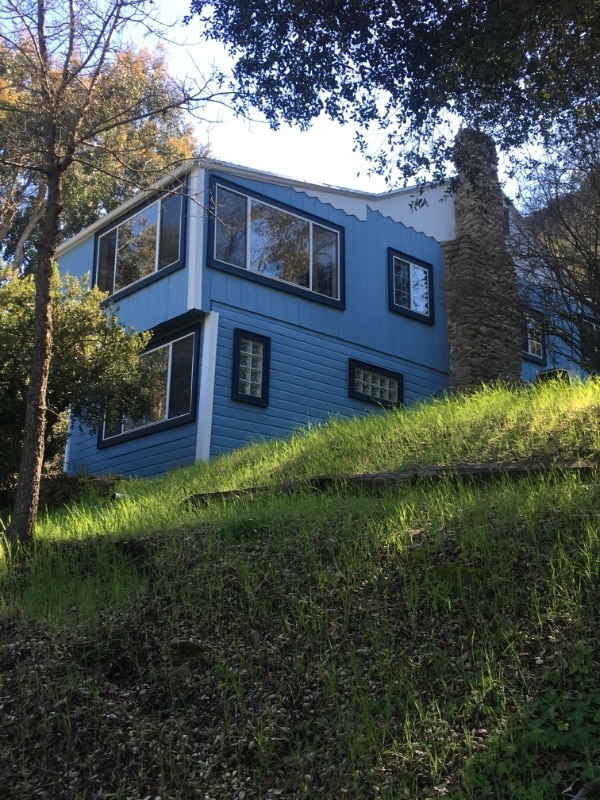 property at 1872 Seminole Dr