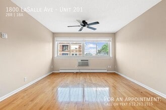 1800 La Salle Ave in Minneapolis, MN - Building Photo - Building Photo