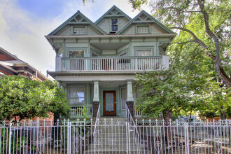 1900 F St in Sacramento, CA - Building Photo - Building Photo