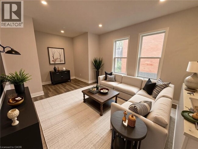 property at 200 Holton Ave S
