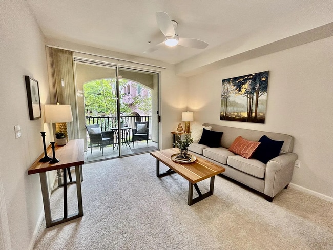 property at 1550 Technology Dr