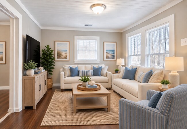 property at 1025 W 47th St