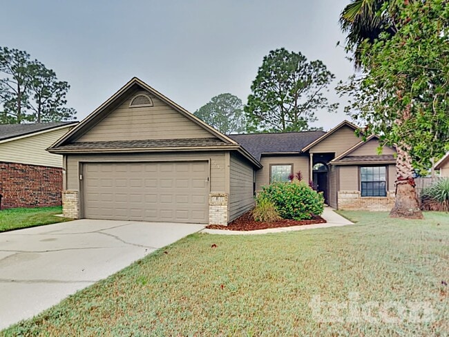 property at 7738 Collins Ridge Blvd