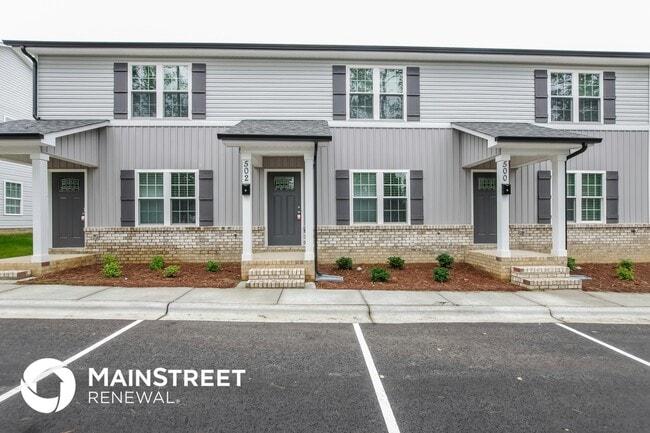 property at 502 Rogers Lake Rd E