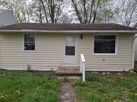 1807 W 27th St in Anderson, IN - Building Photo