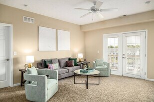 6226 Oonas Way in Westerville, OH - Building Photo