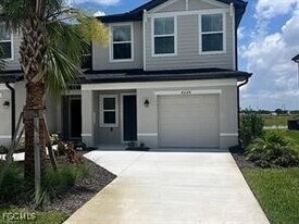 4220 Caterina Ct in North Fort Myers, FL - Building Photo