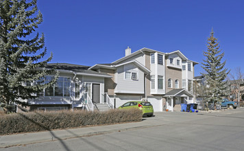 415 20th St NW in Calgary, AB - Building Photo - Building Photo