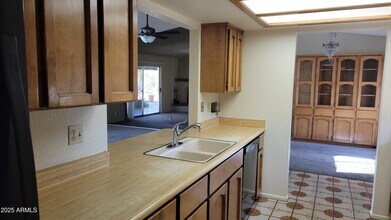 3158 W Marconi Ave in Phoenix, AZ - Building Photo - Building Photo