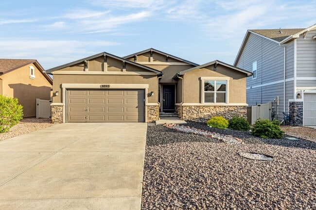 property at 8895 Vanderwood Rd