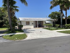 1923 Roosevelt St in Hollywood, FL - Building Photo - Primary Photo