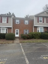 8412 Rust Wood Pl in Charlotte, NC - Building Photo