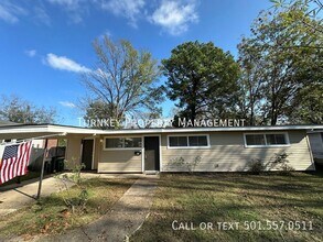 27 Ivy Dr in Little Rock, AR - Building Photo - Building Photo