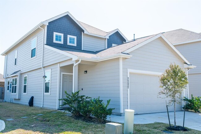 24527 Porta Borsari Dr in Katy, TX - Building Photo - Building Photo
