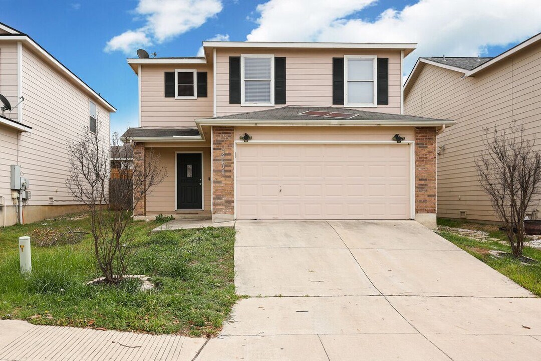 25130 Longbranch Run in San Antonio, TX - Building Photo