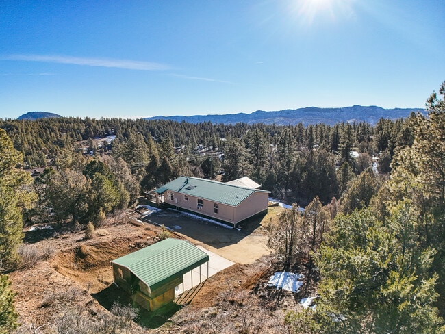 352 Spring Rd in Durango, CO - Building Photo - Building Photo