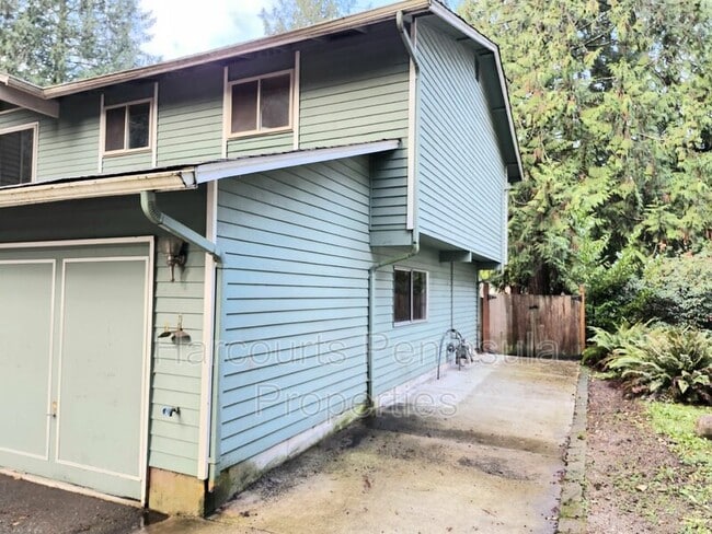 573 Bridle View Ct NW in Bremerton, WA - Building Photo - Building Photo
