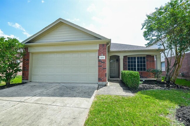property at 5842 Spring Sunrise Dr