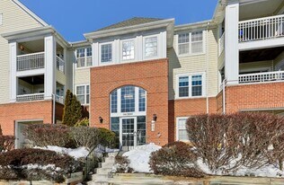 1310 Sheridan Pl, Unit 203 in Bel Air, MD - Building Photo