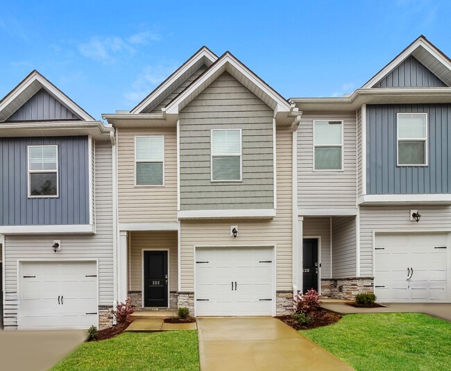 1 Oak Rose Dr