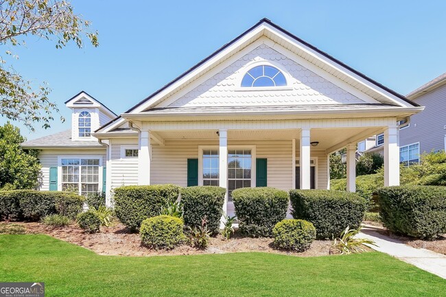 property at 2745 Nautical Way