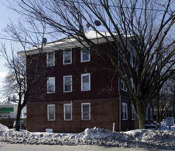 8 Miller Ave in Providence, RI - Building Photo - Building Photo