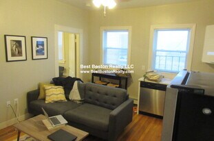 26 John F. Kennedy St in Cambridge, MA - Building Photo