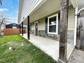 1527 S Chandler Ave in Denison, TX - Building Photo - Building Photo