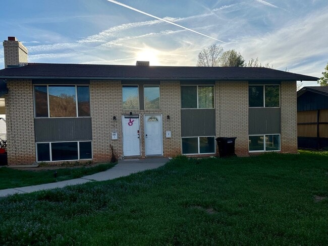 546 Cedarwood Terrace in Cedar City, UT - Building Photo - Building Photo