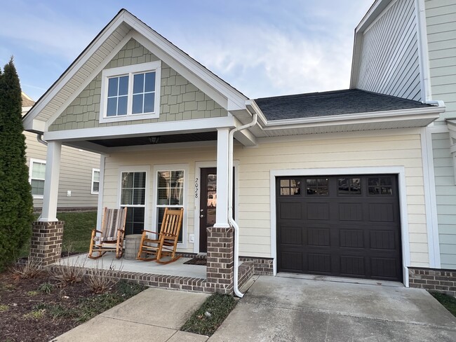 property at 2028 Gracious Dr