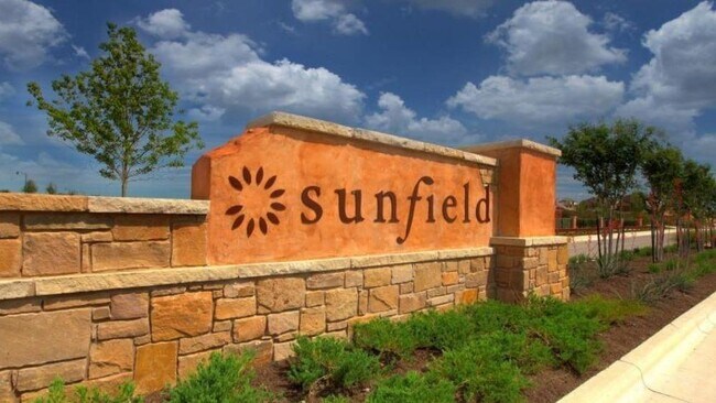 408 Kapok St in Buda, TX - Building Photo - Building Photo