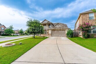 500 Puerta Vallarta Ln in Austin, TX - Building Photo - Building Photo