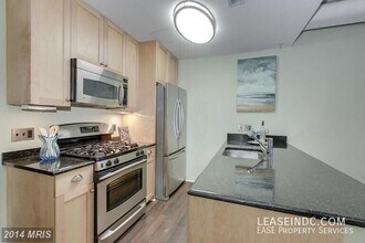 809 6th St NW in Washington, DC - Building Photo - Building Photo