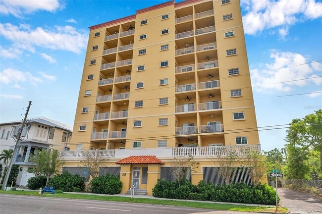 316 8th St S in St. Petersburg, FL - Building Photo - Building Photo
