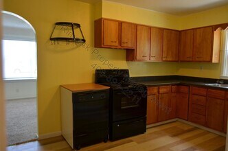 139 Monroe St in Billings, MT - Foto de edificio - Building Photo