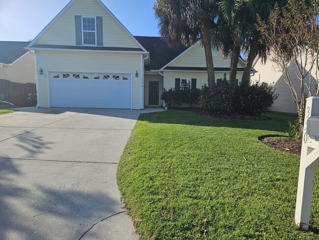 350 Hanna Dr in Wilmington, NC - Building Photo - Building Photo