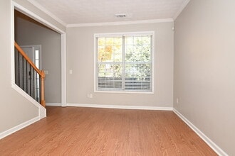 101 Diamond Ridge Ave in Canton, GA - Foto de edificio - Building Photo