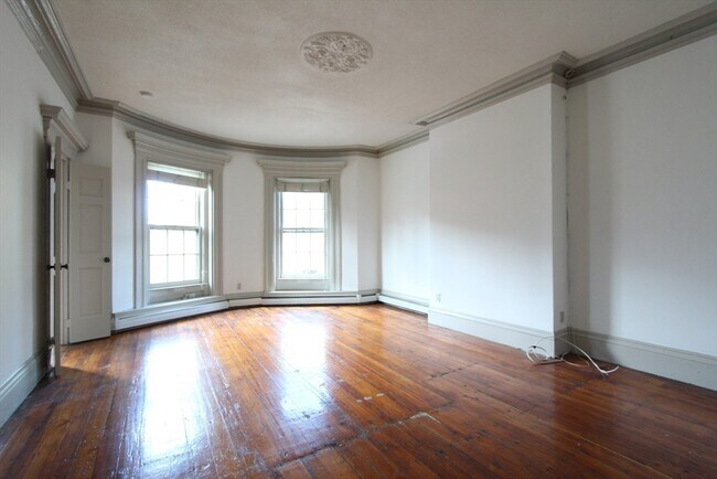property at 483 Massachusetts Ave