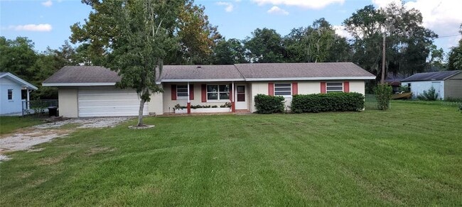 property at 43 Main St
