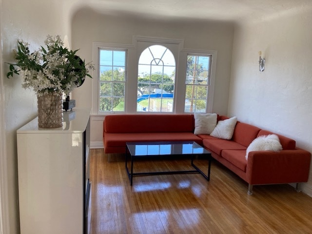 property at 2429 6th St