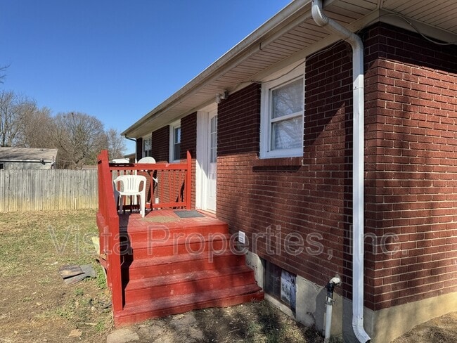 3428 Fern Lea Rd in Louisville, KY - Building Photo - Building Photo