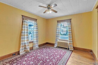228 Highgate Ave in Buffalo, NY - Building Photo - Building Photo