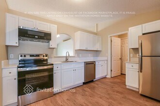 3014 Elbib Dr, Unit A07 in St. Cloud, FL - Building Photo - Building Photo