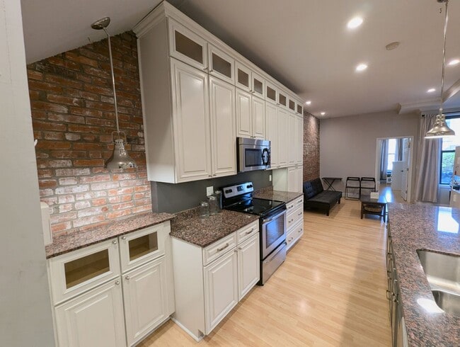 property at 1619 Carroll St